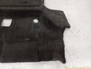 Hummer H2 Rear Trunk Cargo Floor Carpet-7