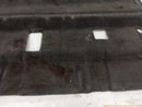 Hummer H2 Rear Trunk Cargo Floor Carpet-8