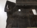 Hummer H2 Rear Trunk Cargo Floor Carpet-9