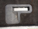 Hummer H2 Rear Trunk Cargo Floor Carpet-11