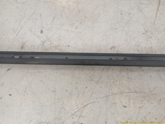 Hummer H2 Pair Of Roof Rack Rail Brackets