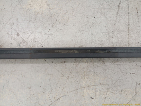 Hummer H2 Pair Of Roof Rack Rail Brackets