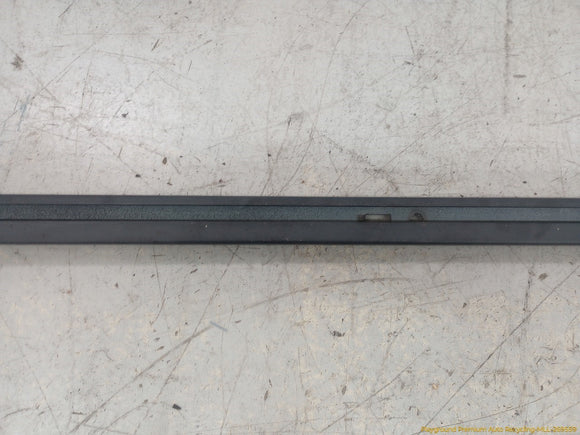 Hummer H2 Pair Of Roof Rack Rail Brackets