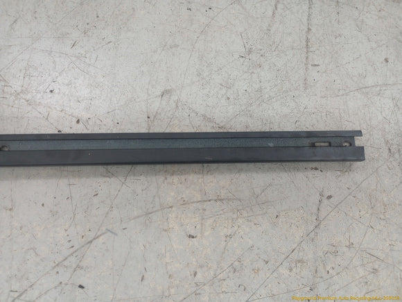 Hummer H2 Pair Of Roof Rack Rail Brackets