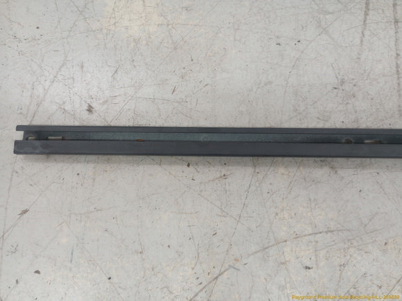 Hummer H2 Pair Of Roof Rack Rail Brackets