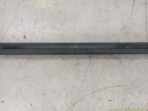 Hummer H2 Pair Of Roof Rack Rail Brackets