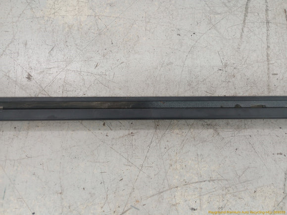 Hummer H2 Pair Of Roof Rack Rail Brackets