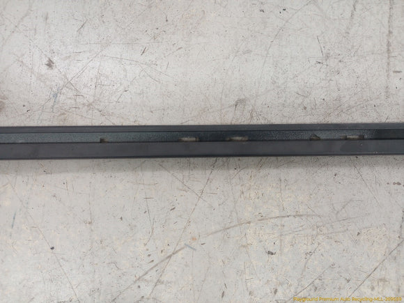 Hummer H2 Pair Of Roof Rack Rail Brackets