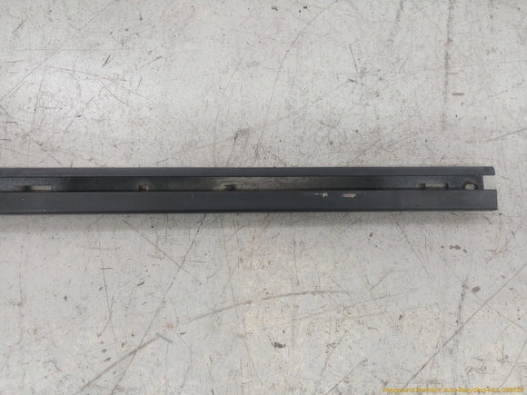 Hummer H2 Pair Of Roof Rack Rail Brackets