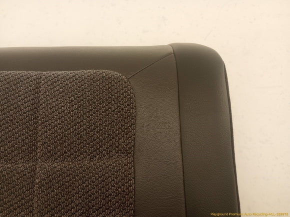 Dodge Stealth Rear Seat Set