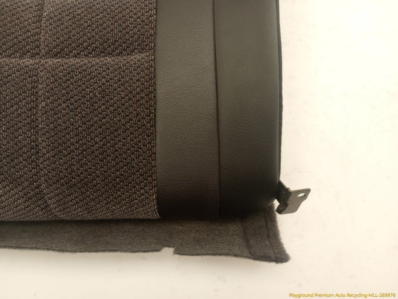 Dodge Stealth Rear Seat Set