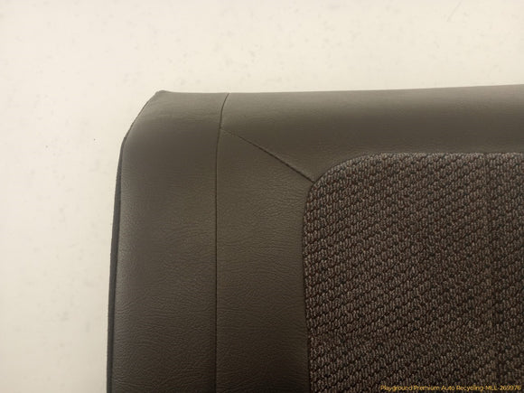 Dodge Stealth Rear Seat Set