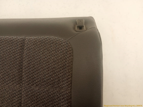 Dodge Stealth Rear Seat Set