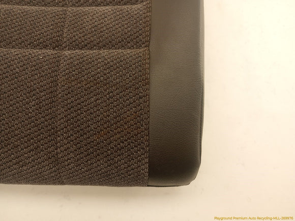 Dodge Stealth Rear Seat Set