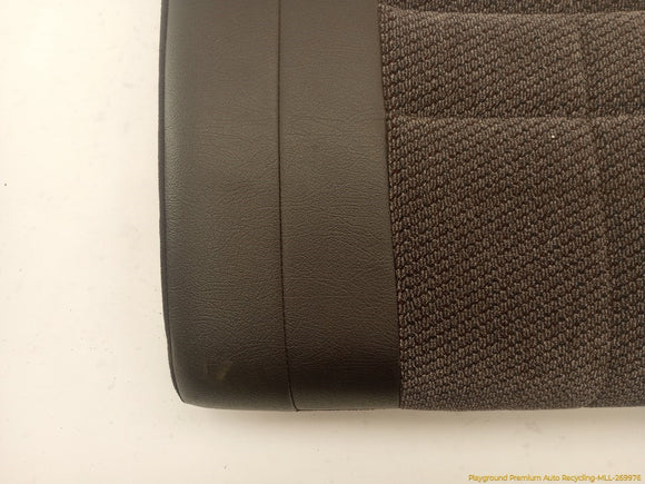 Dodge Stealth Rear Seat Set