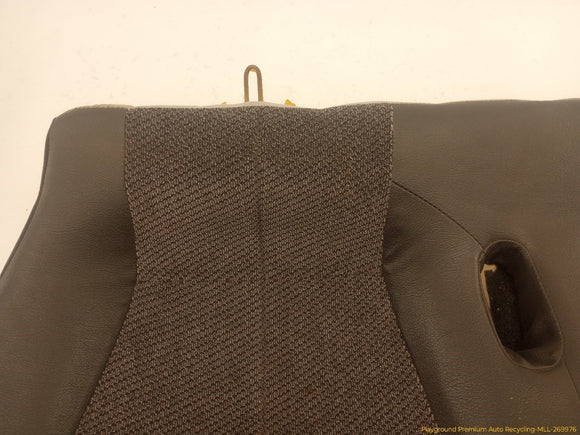 Dodge Stealth Rear Seat Set