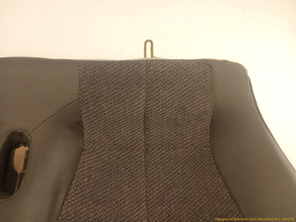 Dodge Stealth Rear Seat Set