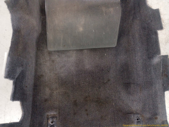 Dodge Stealth Complete Floor Carpet