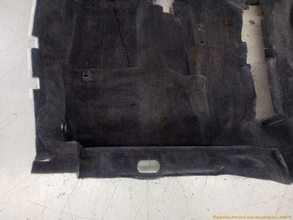 Dodge Stealth Complete Floor Carpet