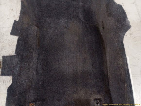 Dodge Stealth Complete Floor Carpet