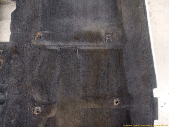 Dodge Stealth Complete Floor Carpet