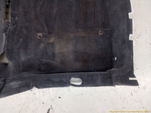 Dodge Stealth Complete Floor Carpet