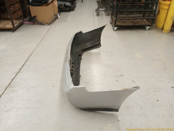 Honda Prelude Rear Bumper Cover