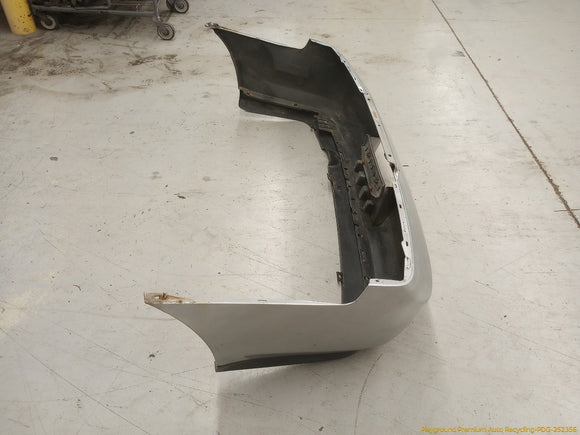 Honda Prelude Rear Bumper Cover