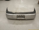 Honda Prelude Rear Bumper Cover-6