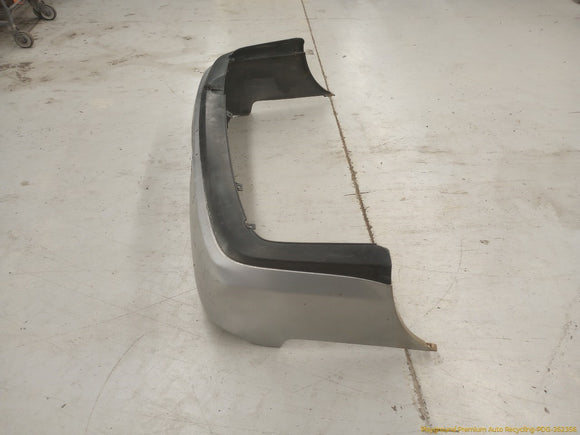 Honda Prelude Rear Bumper Cover