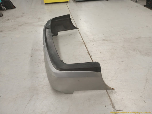 Honda Prelude Rear Bumper Cover