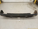 Hummer H2 Rear Bumper Impact Bar-1