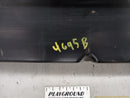 Hummer H2 Rear Bumper Impact Bar-2