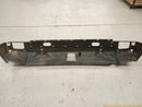 Hummer H2 Rear Bumper Impact Bar-4
