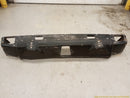 Hummer H2 Rear Bumper Impact Bar-6