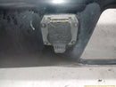 Hummer H2 Rear Bumper Impact Bar-7