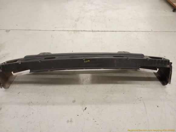 Hummer H2 Rear Bumper Impact Bar