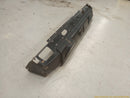 Hummer H2 Rear Bumper Impact Bar-9