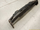 Hummer H2 Rear Bumper Impact Bar-11