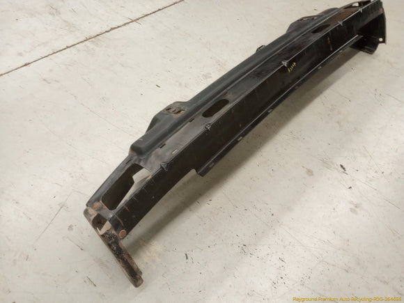 Hummer H2 Rear Bumper Impact Bar