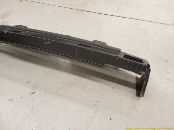 Hummer H2 Rear Bumper Impact Bar