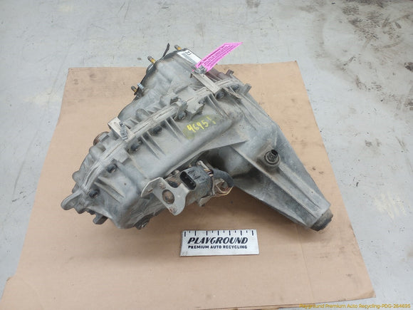 Hummer H2 Transfer Case Assembly