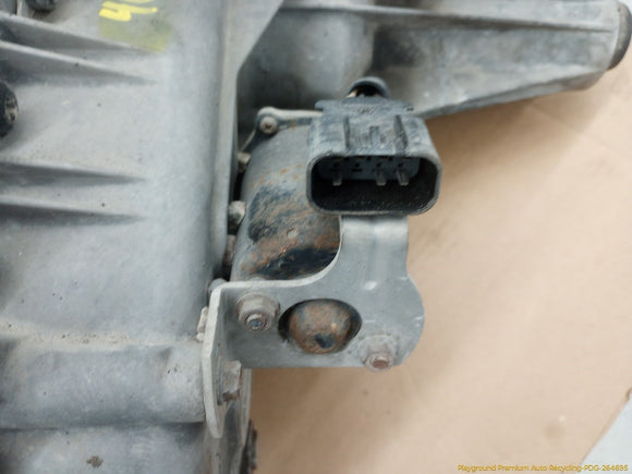 Hummer H2 Transfer Case Assembly