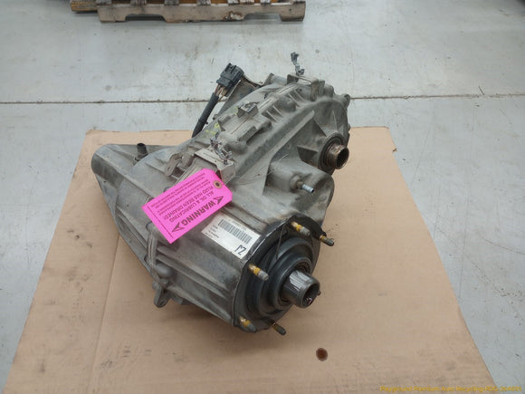 Hummer H2 Transfer Case Assembly