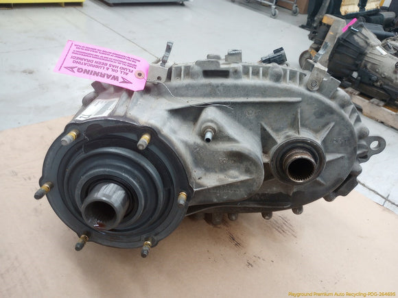 Hummer H2 Transfer Case Assembly