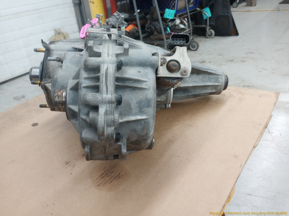 Hummer H2 Transfer Case Assembly