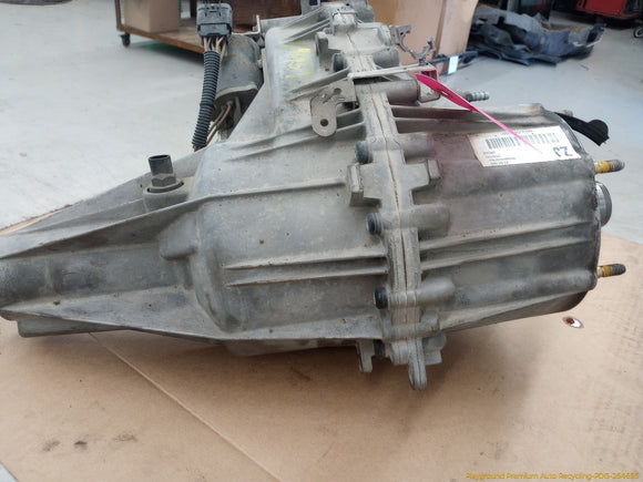 Hummer H2 Transfer Case Assembly