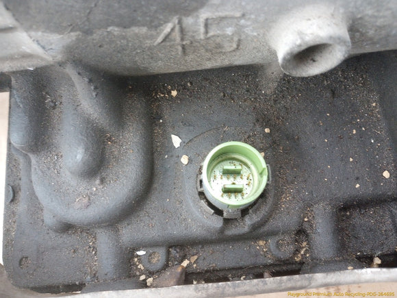 Hummer H2 Automatic Transmission