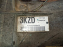 Hummer H2 Automatic Transmission-12