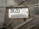 Hummer H2 Automatic Transmission-2